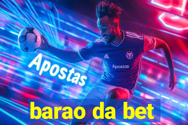 barao da bet